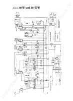 ITT 30-W-30-II-W - Manual 